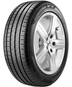PIRELLI 245/50 R18 100Y CINTURATO P7 RFT *