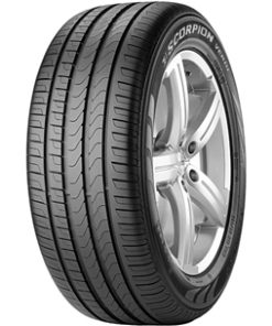 PIRELLI 285/40 R21 109Y XL SCORPION VERDE AO