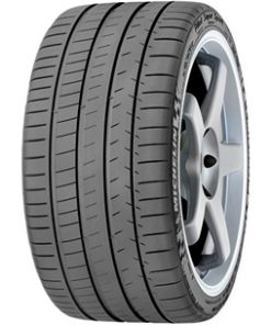 MICHELIN 275/30 R20 97Y XL PILOT SUPER SPORT *
