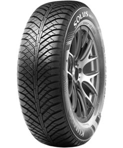 KUMHO 255/60 R18 112V XL HA31 All Season