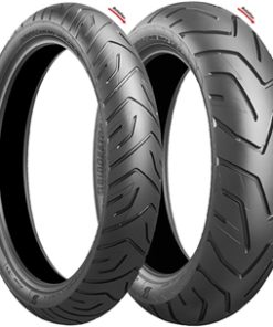 BRIDGESTONE 90/90-21 54V TL A41F Battlax