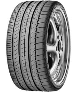 MICHELIN 295/30 R18 98Y XL PILOT SPORT PS2 N3