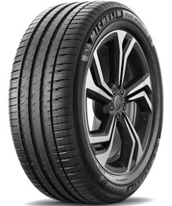 MICHELIN 255/40 R21 102Y XL PILOT SPORT 4 SUV