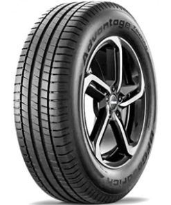 BF GOODRICH 195/65 R15 95H XL ADVANTAGE