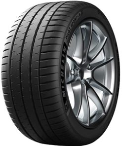 MICHELIN 275/35 R19 100Y XL PILOT SPORT 4 S *