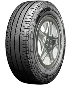MICHELIN 235/60 R17C 117/115R AGILIS 3