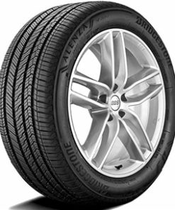 BRIDGESTONE 255/50 R19 107T XL ALENZA SPORT AS (+)AO