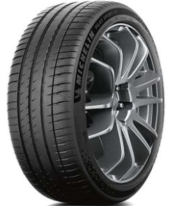 MICHELIN 255/40 R20 101W XL PILOT SP EV ACO T0