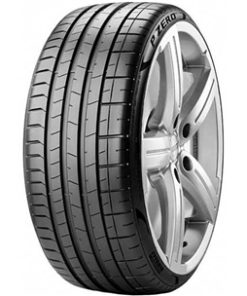 PIRELLI 285/30 R21 100Y XL P-ZERO (PZ4) MO-S ncs