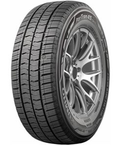 KUMHO 225/75 R16C 121/120R CX11 All Season