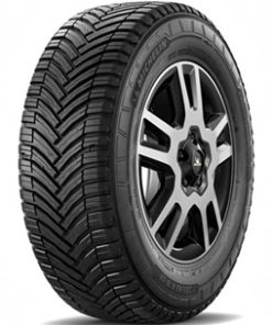 MICHELIN 225/75 R16C 118/116R CROSSCLIMAT CAMPING