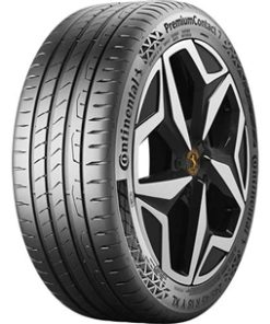 CONTINENTAL 245/40 R18 97Y XL PremiumContact 7 FR