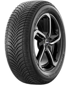 BF GOODRICH 195/60 R18 96H XL ADVANTAGE ALL-SEASON
