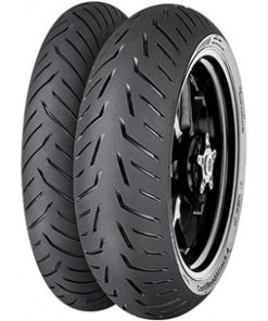 CONTINENTAL 120/70 R19 60W TL ContiRoadAttack 4 F