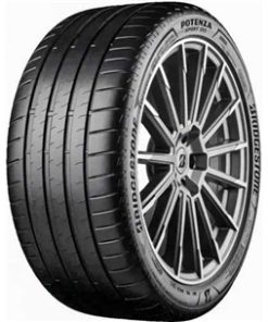 BRIDGESTONE 235/45 R17 97Y XL POTENZA SPORT EVO