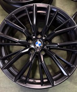 Original BMW Bmw M 7.5x18 5X112  ET25