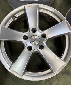 Dezent 7x17 5X115  ET44