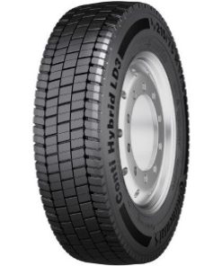 CONTINENTAL  Conti Hybrid LD3 215/75R175 126/124M