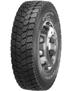 PIRELLI  G02 Eco Pro Drive 295/80R225 152/149L