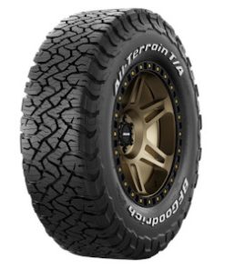 BF GOODRICH  All-Terrain T/A KO3 LRE RWL 235/85R16 120/116S