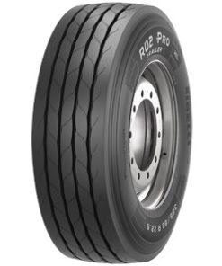 PROMETEON  Pirelli R02 Pro  Trailer 245/70R195 142/140K