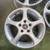 Autec Mercedes 7x15 5X112  ET38