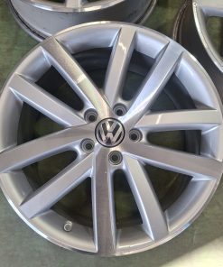 Original VW 7.5x18 5X112  ET51