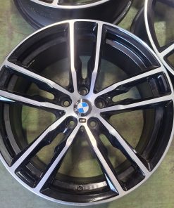 Original BMW 7.5x19 5X112  ET32