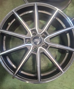 Rc design Ford 7.5x18 5X108 ET5, 50
