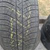 Michelin PilotAlpin4 245/35R20 91V Zimska DOT 21
