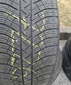 Michelin PilotAlpin4 245/35R20 91V Zimska DOT 21