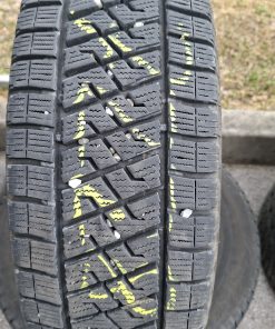 Lassa Wintus2 215/70R15C 109/107R Zimska DOT 24