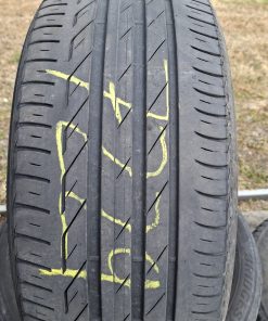 Bridgestone T001 215/50R17 91H Letna DOT 17