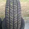 Semperit Van-grip3 235/65R16C 115/113R Zimska DOT 24