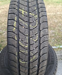 Semperit Van-grip3 235/65R16C 115/113R Zimska DOT 24