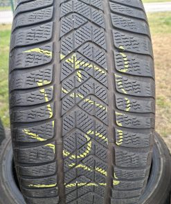 Pirelli SZ3 235/35R20 92W Zimska DOT 4922
