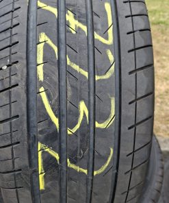 Vredestein UltracSatin 225/55R18 102y Letna DOT 23