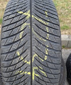Michelin PilotAlpin5 245/45R18 100V Zimska DOT 20
