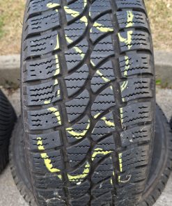 Opals Sebring 201 215/65R16C 109/107R Zimska DOT 22