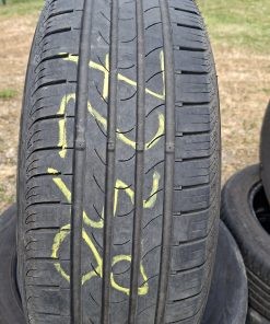 Nexen Nblue eco 225/60R17 99V Letna DOT 21