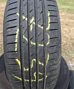 Nexen Nblue HD Plus 205/55R16 91H Letna DOT 23