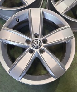 Original VW 6.5x17 5X112  ET41