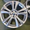 Original BMW 7.5x18 5X112  ET51