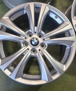 Original BMW 7.5x18 5X112  ET51