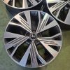 Original AUDI Audi q4 8x19 5X112  ET45