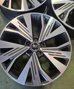 Original AUDI Audi q4 8x19 5X112  ET45