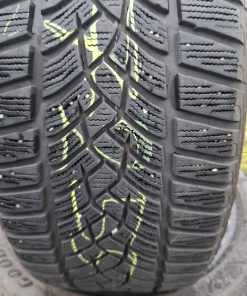 Goodyear UG performance + 235/45R18 98V Zimska DOT 22