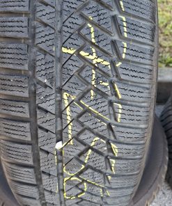 Continental TS850 p 215/55R17 98V Zimska DOT 19