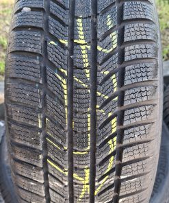 Continental Winter Contact TS 850 P 215/55R17 98V Zimska DOT 23