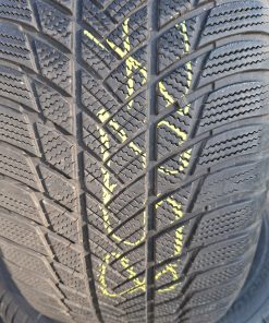 Bridgestone LM001 rft 265/50R19 110H Zimska DOT 19